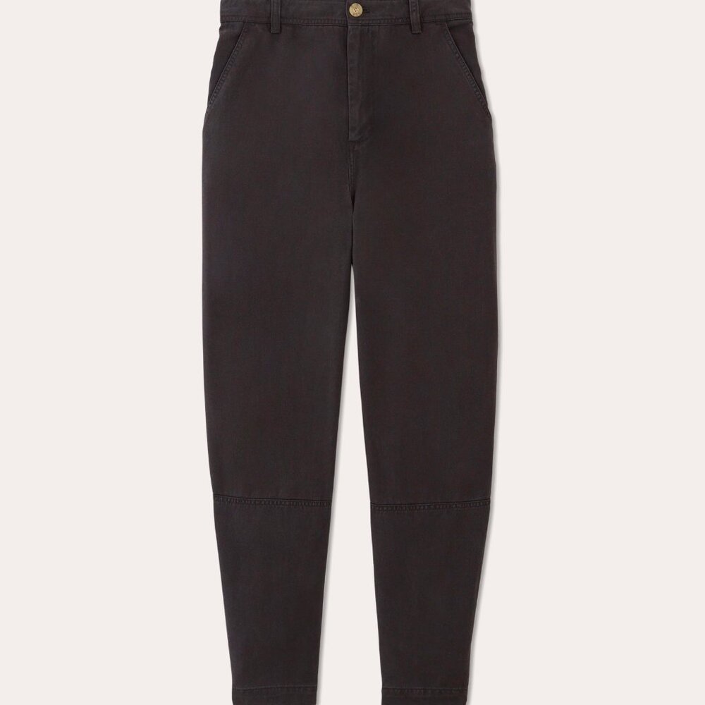 ***Giving my closet to coworkers Friday 8/22 ***
Everlane Women's Chino